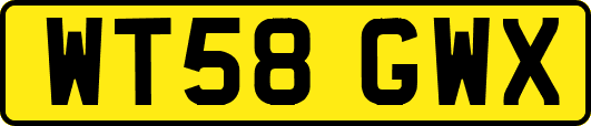 WT58GWX