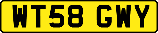WT58GWY