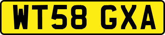 WT58GXA