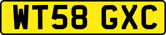 WT58GXC