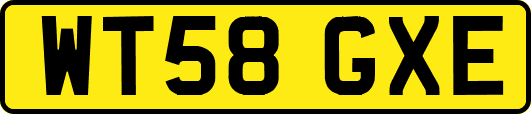 WT58GXE