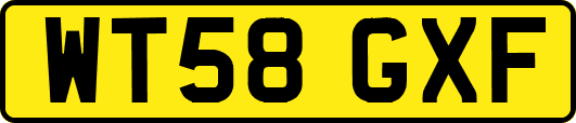 WT58GXF