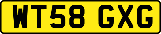 WT58GXG