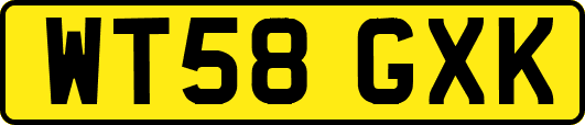WT58GXK