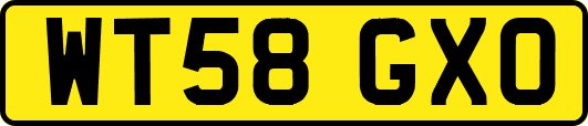 WT58GXO