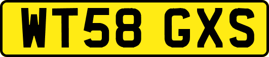 WT58GXS