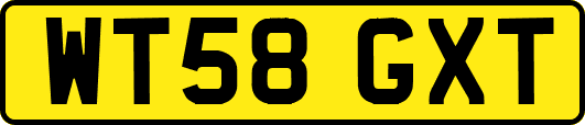 WT58GXT
