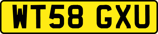 WT58GXU