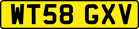 WT58GXV