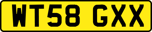WT58GXX