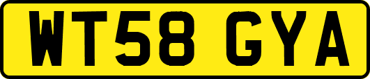 WT58GYA