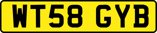 WT58GYB