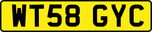 WT58GYC