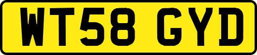 WT58GYD