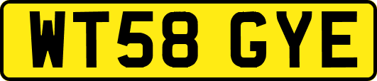 WT58GYE