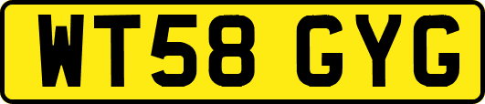 WT58GYG