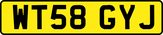 WT58GYJ