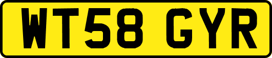 WT58GYR