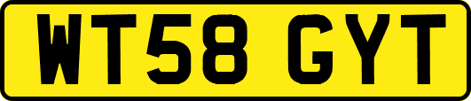 WT58GYT