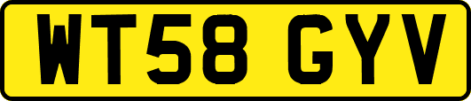 WT58GYV