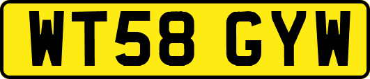WT58GYW