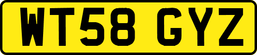 WT58GYZ
