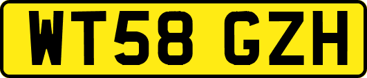 WT58GZH