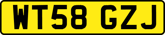 WT58GZJ