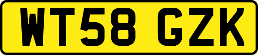 WT58GZK