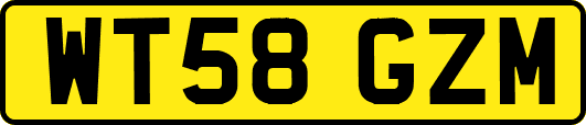WT58GZM