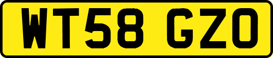 WT58GZO