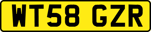 WT58GZR