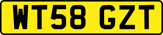 WT58GZT
