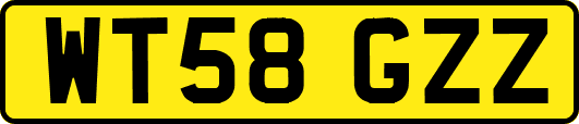 WT58GZZ