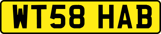 WT58HAB
