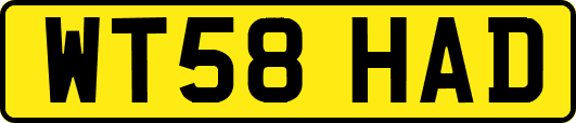 WT58HAD