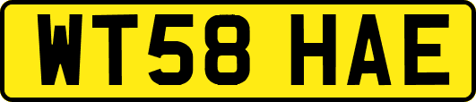 WT58HAE