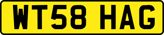 WT58HAG