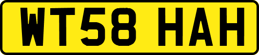 WT58HAH