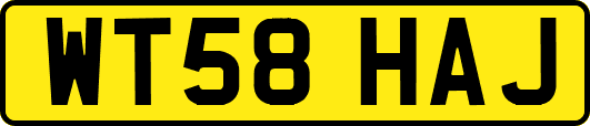 WT58HAJ