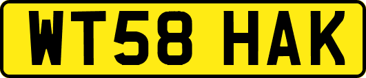 WT58HAK