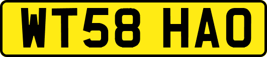 WT58HAO
