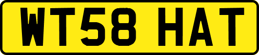 WT58HAT