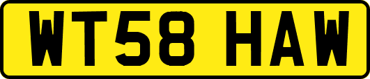 WT58HAW