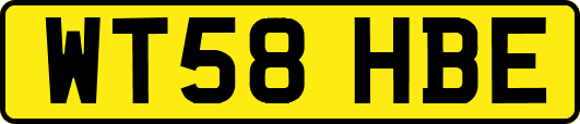 WT58HBE