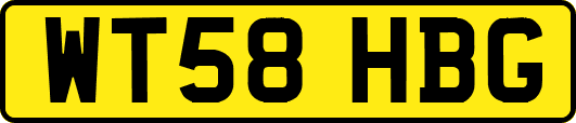 WT58HBG
