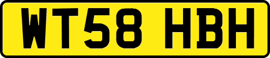 WT58HBH