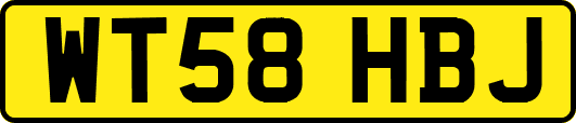 WT58HBJ