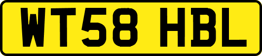 WT58HBL