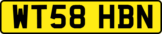WT58HBN